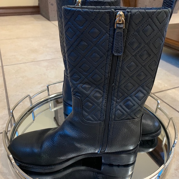 Tory Burch boots - Picture 6 of 11